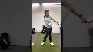 Roll Release VS Throw Release in a Golf Shot