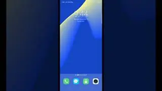 Solved Problem: The current theme doesn't support replacing lockscreen wallpaper. Realme 2 Pro
