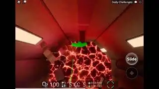 Speedrunning AVM as dream!