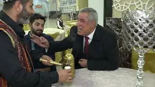 NASAN'LAR DÜĞÜN 1