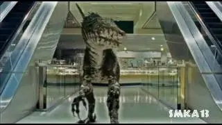 Primeval: A Raptor Tribute
