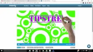 How to make Pro Youtube Intro Video For Free : How to make an intro Youtube Video