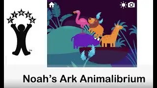 Noah's Ark Animalibrium