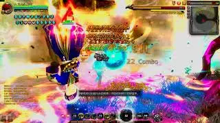 [cDN] Inquisitor Equipment & Mist Nest Hell Speedrun