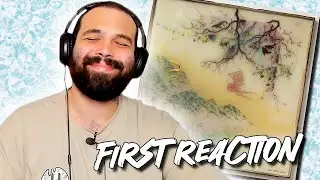 Novo Amor's "Birthplace" is LOVELY