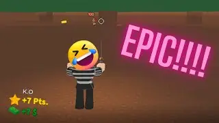 Underground War 2.0 Gameplay - Summer Special! [{Roblox]}