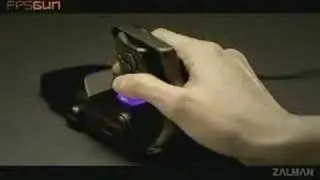 Mouse FPS GUN FG1000