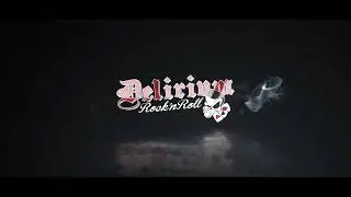 Delirium Rock'n Roll   Haltet durch (official Video)