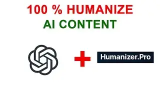AI to Human Text Conversion Made Easy | Tamil Tutorial