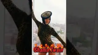 👑 Shania Twain/ 2024 ❤