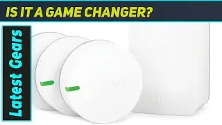 Notion Starter Kit – Best Looking Smart Sensors with Limited Smarts