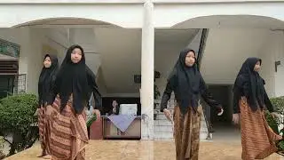 Penampilan Bakat dan Seni