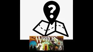 Warrior Cat theory: Where did it take place?