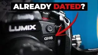 Should you buy the LUMIX GH6 in 2023? ONE YEAR REVIEW