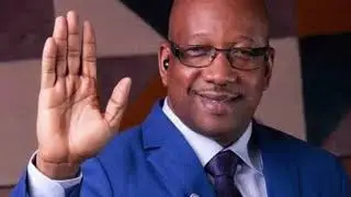 MAMA KANDEH SPEAKING 🗣️