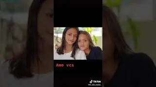 As gêmeas
