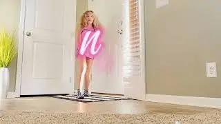 Everyday Outfit Try-On 👗 Fashion Favorites Teen Girl
