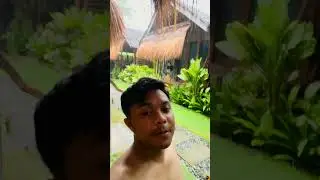 Good Morning Siargao!