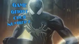 ИГРОВЫЕ ПРИКОЛЫ ПЕРЕЗАПУСК ВЫПУСК 002 GAME GHOST COUB