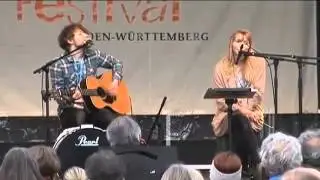 Nick & June | SMF 2013