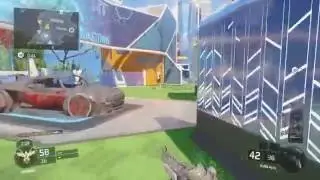 BLACK OPS 3 //REAL TALK//shout out to my boy DIZZY