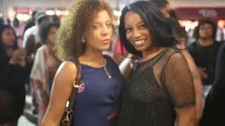 "Summer Breeze" Red Carpet Extravaganza 2017 Featuring Tamia