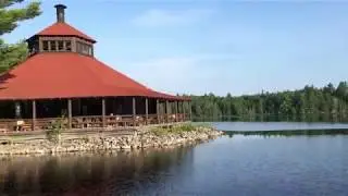 Arowhon Pines