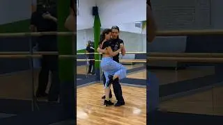 Ганчо, болео, болео, ганчо, ганчо. Аргентинское танго. #bogdantango #tango #богдантанго #танго