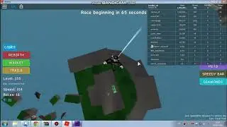 ROBLOX HACK SCRIPT   Speed simulator 2   LEVELS, STEPS, & MORE