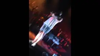 Childish Gambino: Deep Web Tour Freestyle Part One