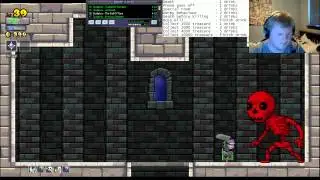 Rogue Legacy Drinking Game P2