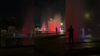 Парк Горького