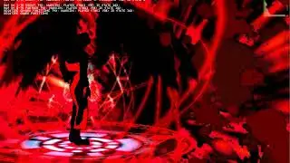 MUGEN: Sadist Zero Very Hard V.S Crimson Red Sadist (Level 4)