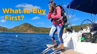 Top 5 Pieces of Dive Gear for Traveling!