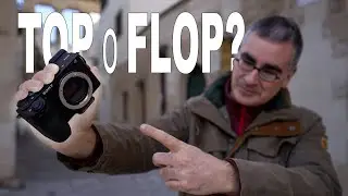 Sony A6700 dopo 3 Mesi di UTILIZZO: mi sono pentito?
