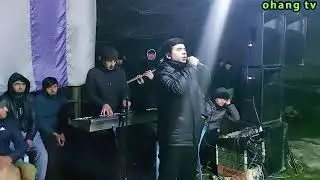 Нематуло Саидов 2023 ишки ман