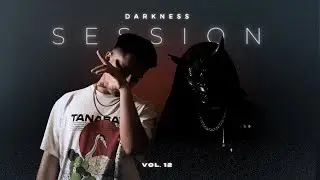 GALACTICO || DRIZI || Darkness MUSIC SESSION #12 || #rap #music