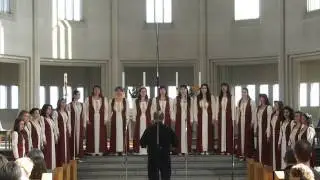 Bulgarian Voices Angelite - Василке млада невесто