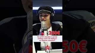Dorina a castigat 300€ la Dispari in 60 de secunde
