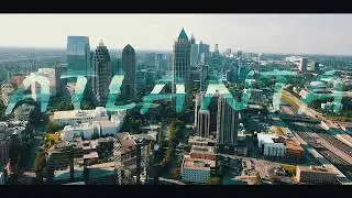 ATLANTA Vibes / Cinematic
