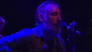 Fink - This Is The Thing at Haldern Pop Festival 2018