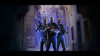 🔫🔫сегодня мы поиграем в пародию CS-GO