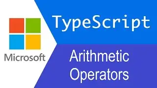 TypeScript Tutorial | Arithmetic Operators