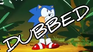 sonic mania adventures DUB part 1