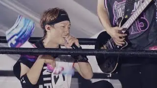 SPYAIR 『サムライハート』 한글자막