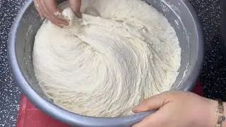 💕 Brumi prefekt për PITE dhe BUKË SHTËPIE🤩🤩