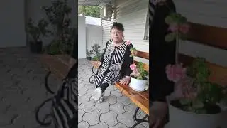Кукуруза мандавоха вышла замуж за гороха