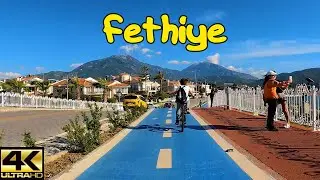 BÖLÜM 1 / FETHİYE