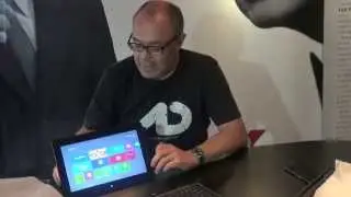 CX Infinito 2 EN 1 - Teknoflash Argentina