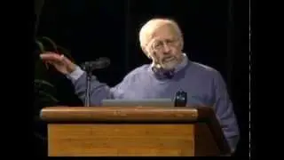 Dr. Allan Schore:  What's Love Got To Do With It?